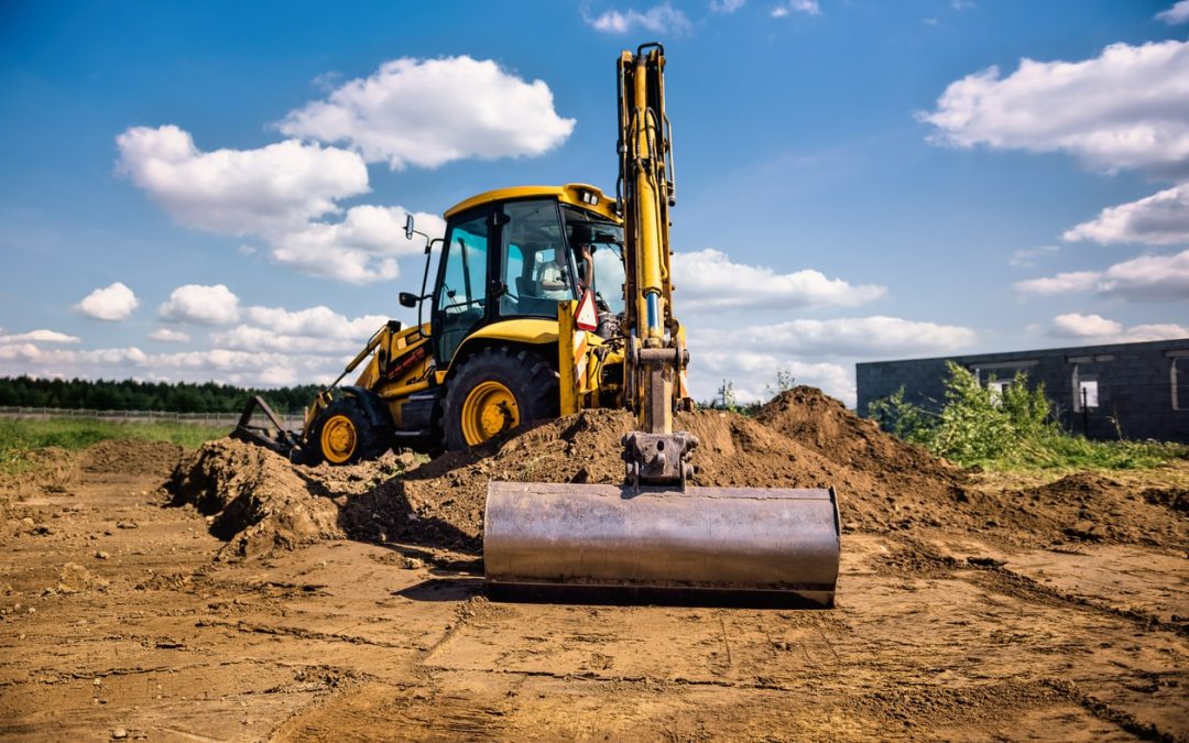 Efektywność wykopów pod instalacje gazowe dzięki wynajmowi minikoparki