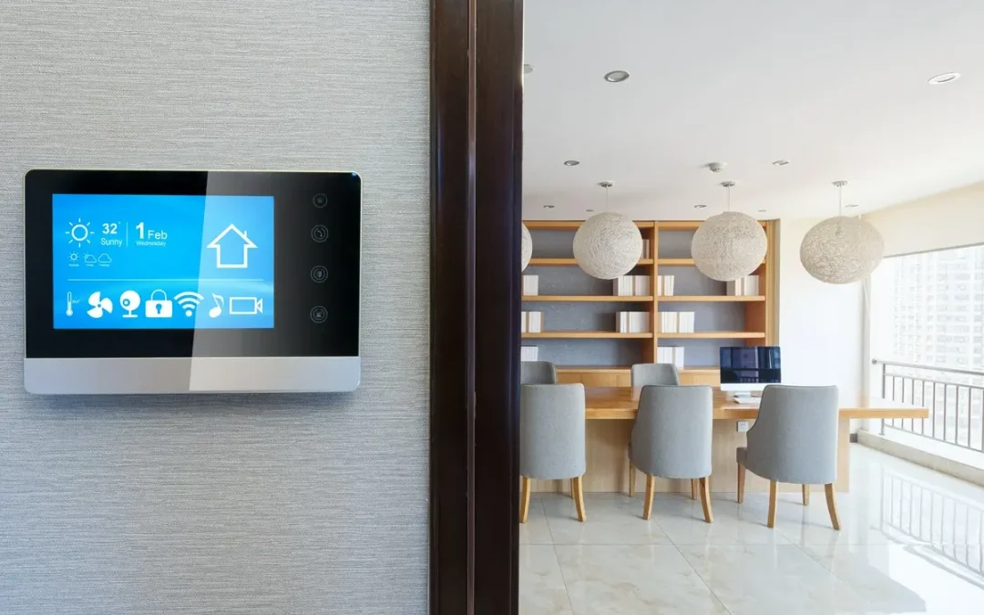 Jakie nowoczesne rozwiązania można zastosować w instalacjach elektrycznych w domach?