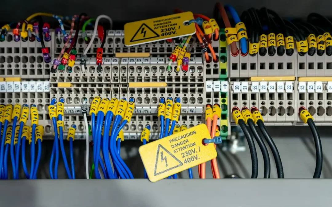 Jakie są najważniejsze normy dotyczące instalacji elektrycznych w budynkach mieszkalnych?