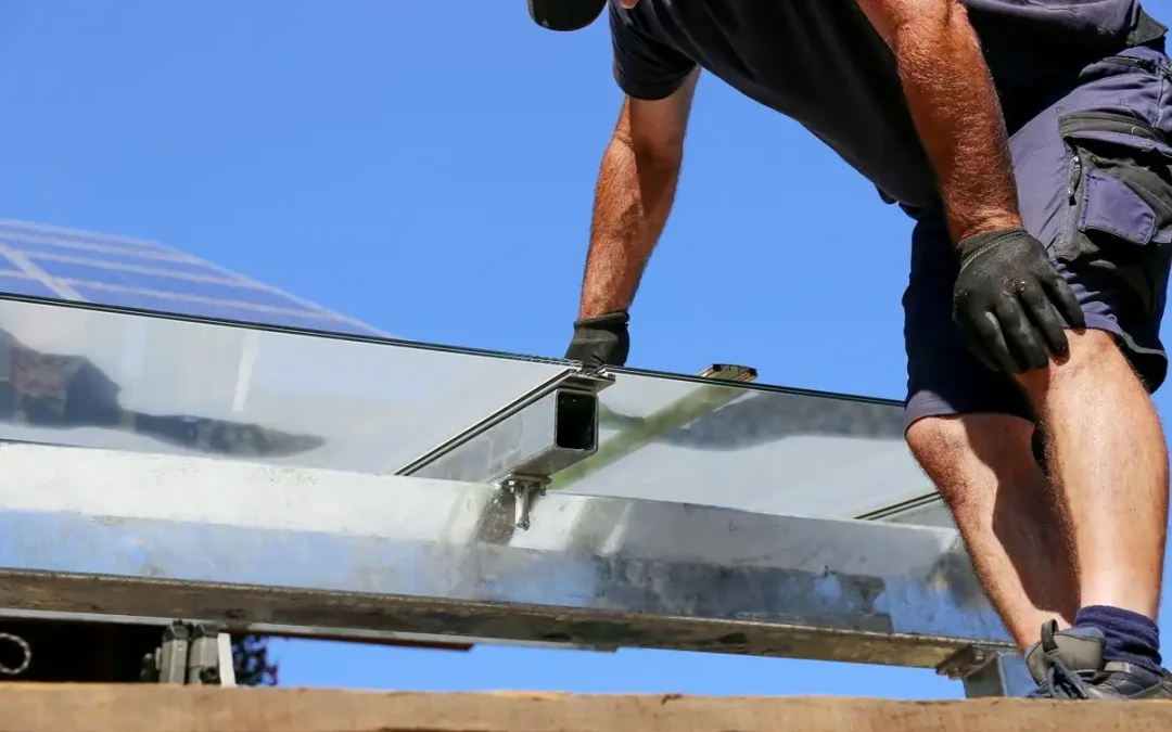 Jakie są ryzyka związane z nieprofesjonalnym montażem paneli fotowoltaicznych?