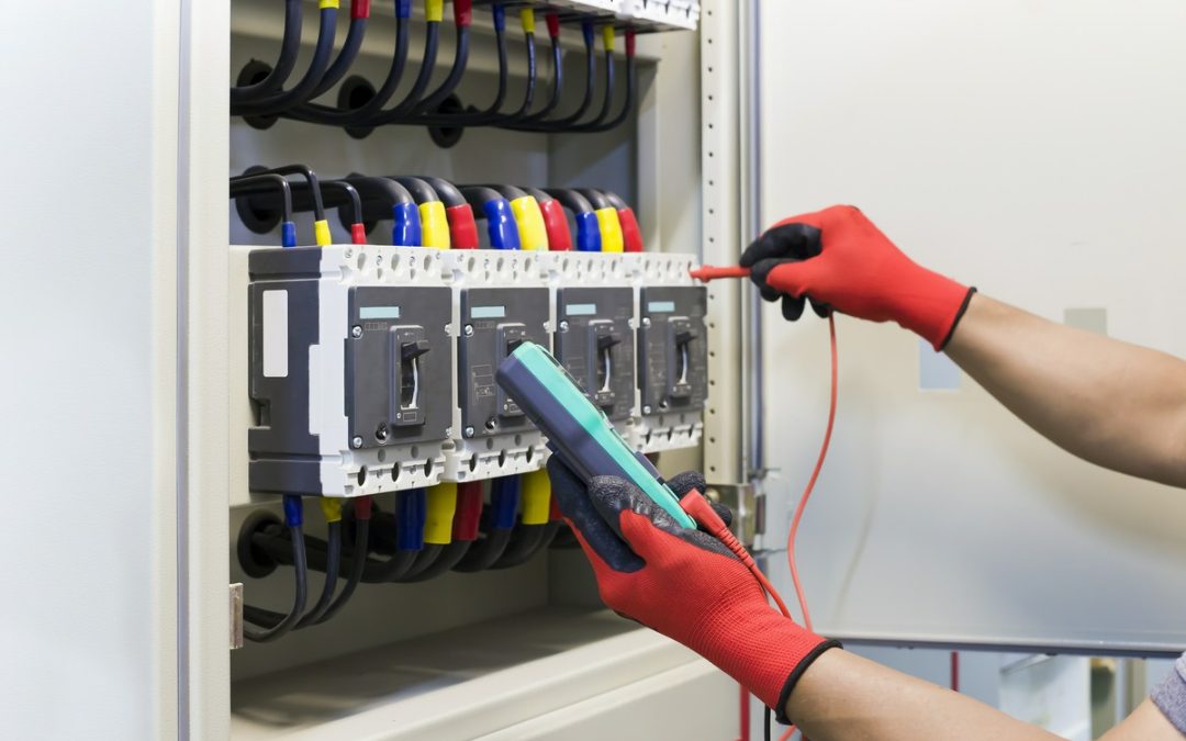 Techniczny odbiór instalacji elektrycznej w domu – kluczowe informacje